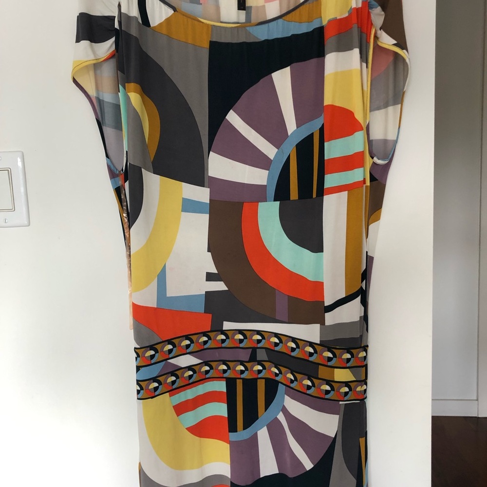 BCBG dress
